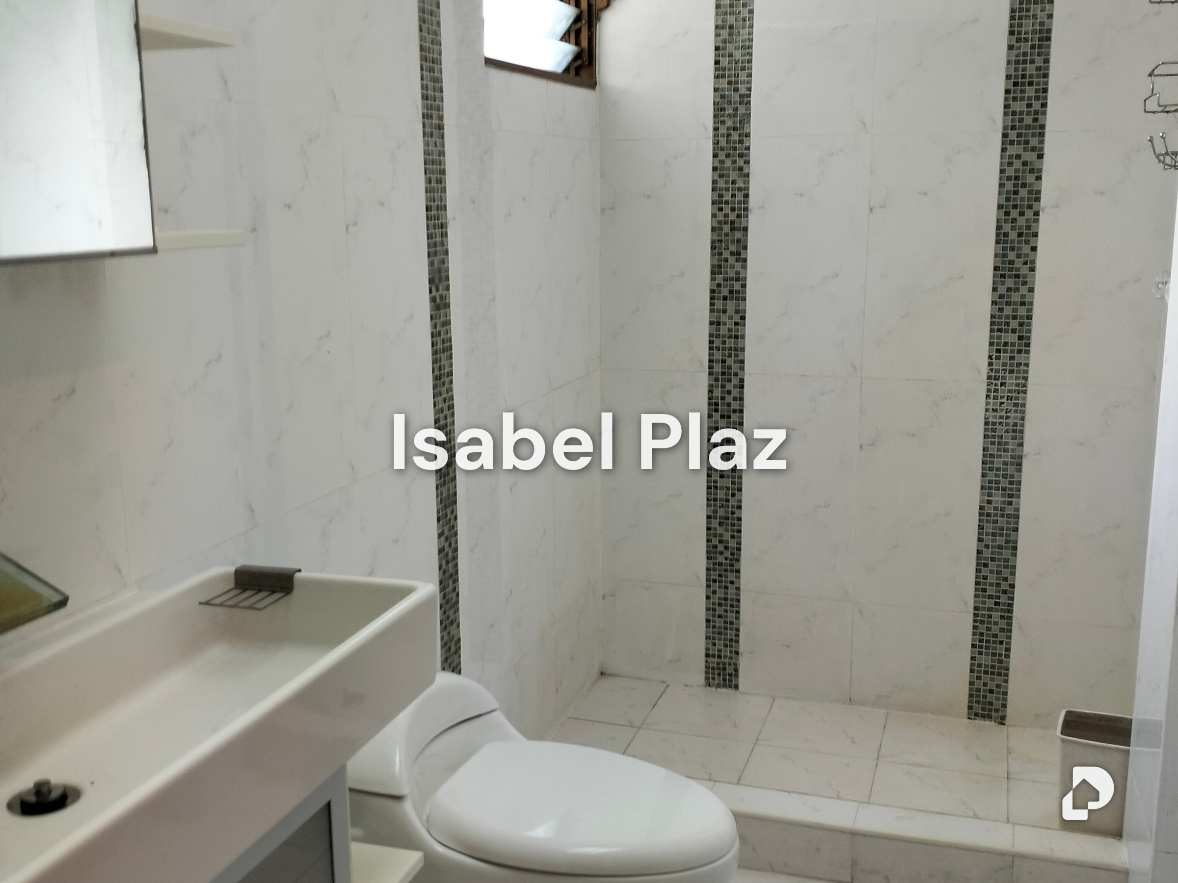 Apartment in La Tahona, Caracas – 22