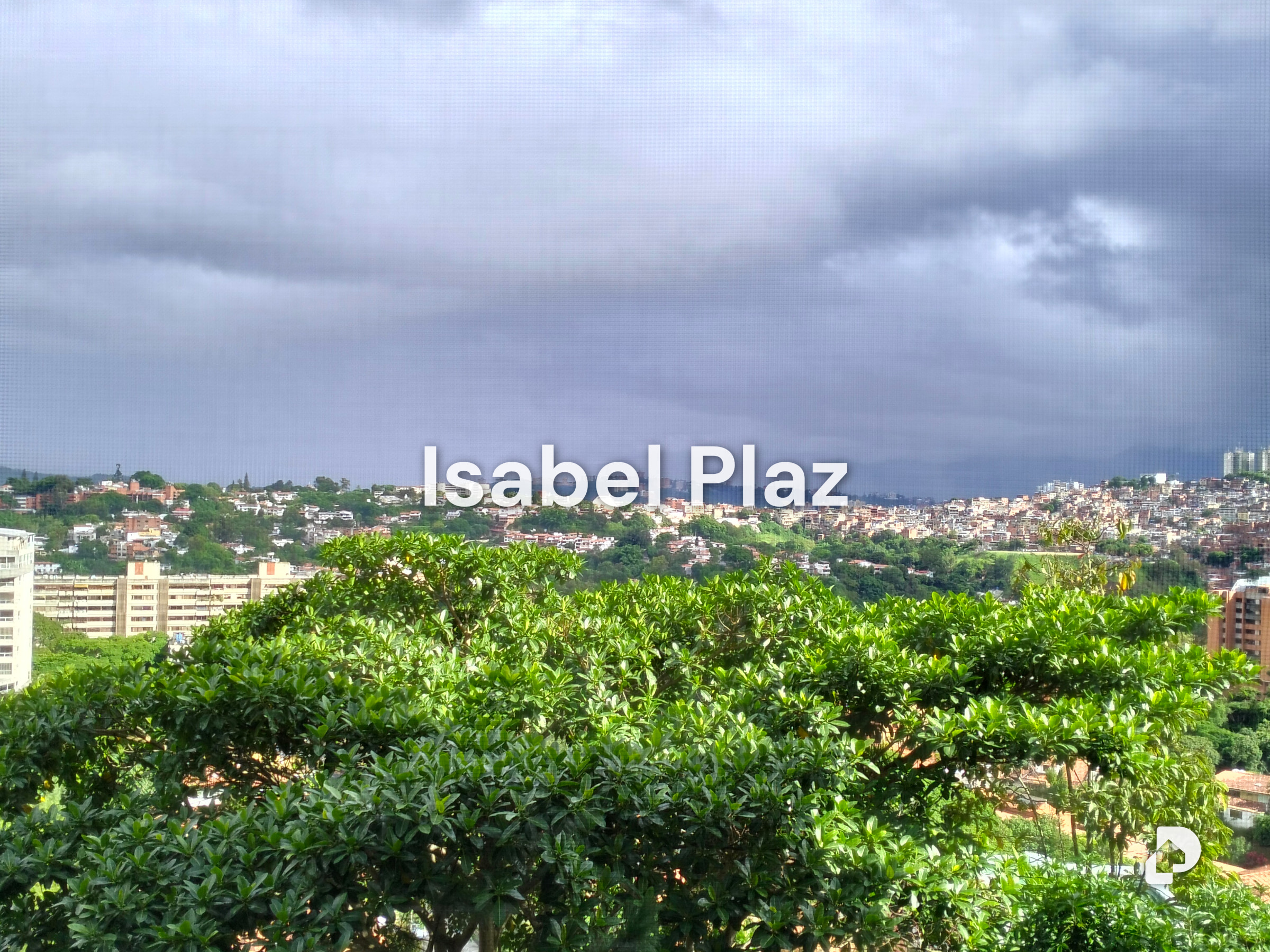 Apartment in La Tahona, Caracas – 11