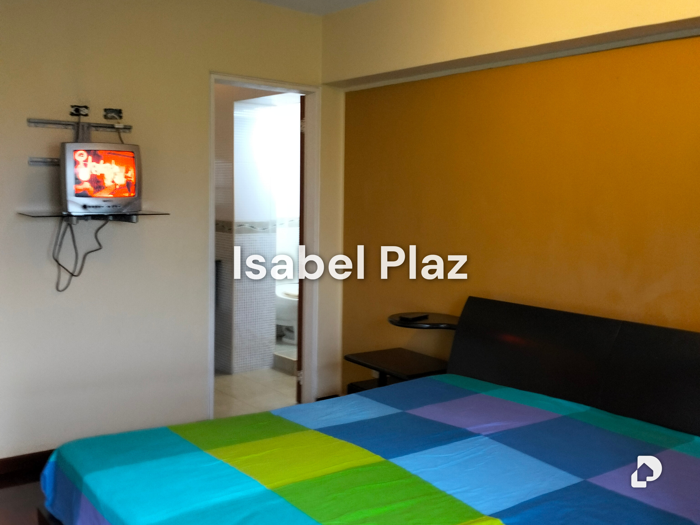 Apartment in La Tahona, Caracas – 18