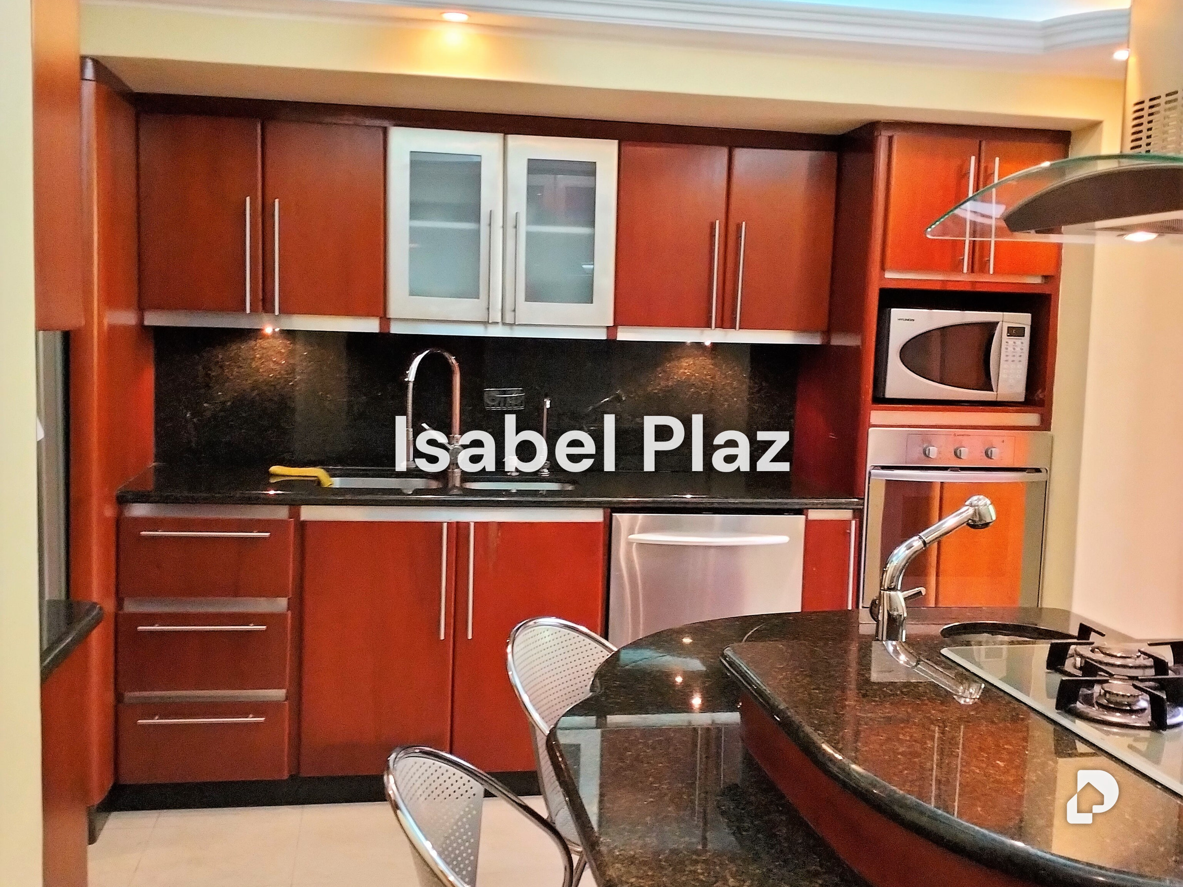 Apartment in La Tahona, Caracas – 15