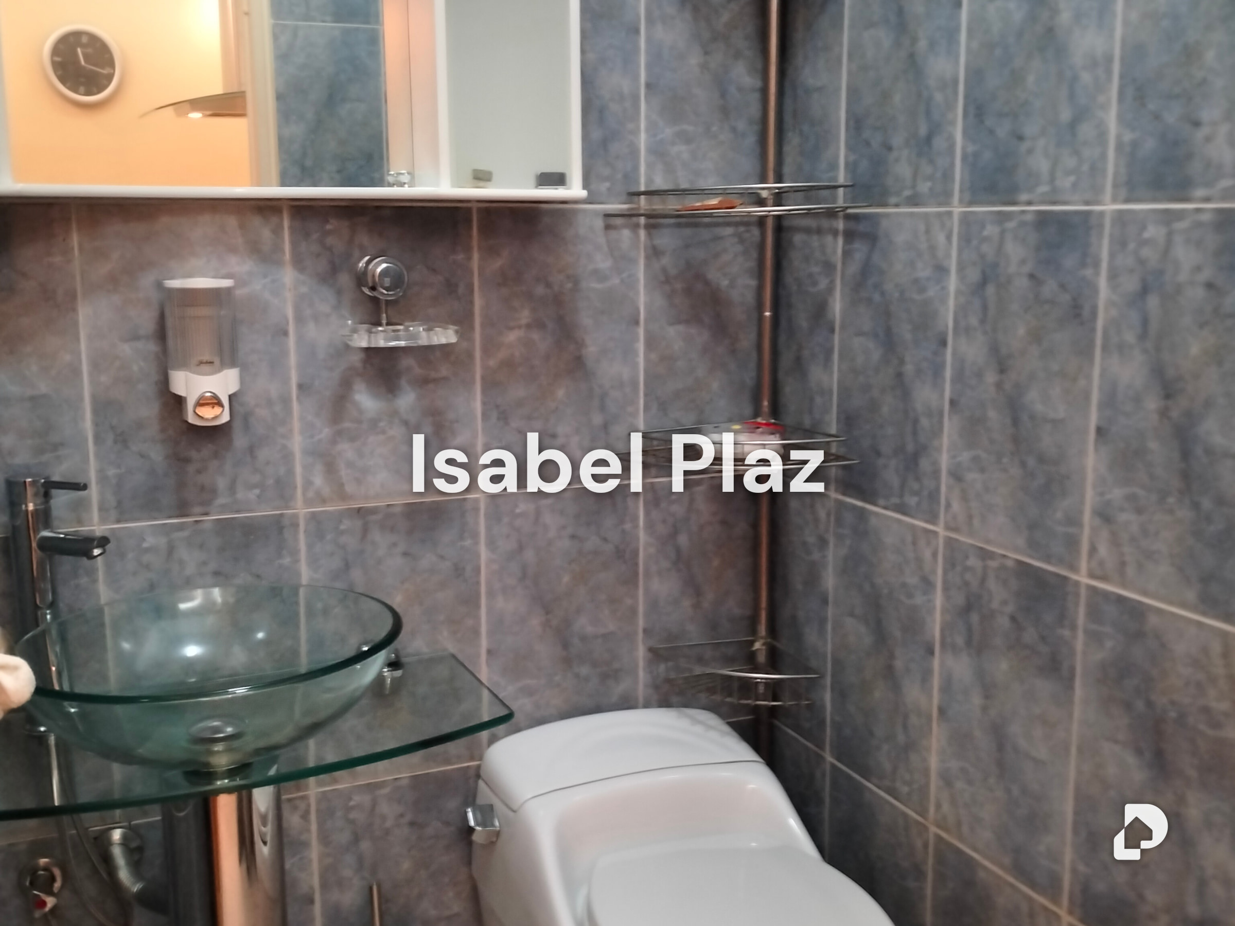 Apartment in La Tahona, Caracas – 14