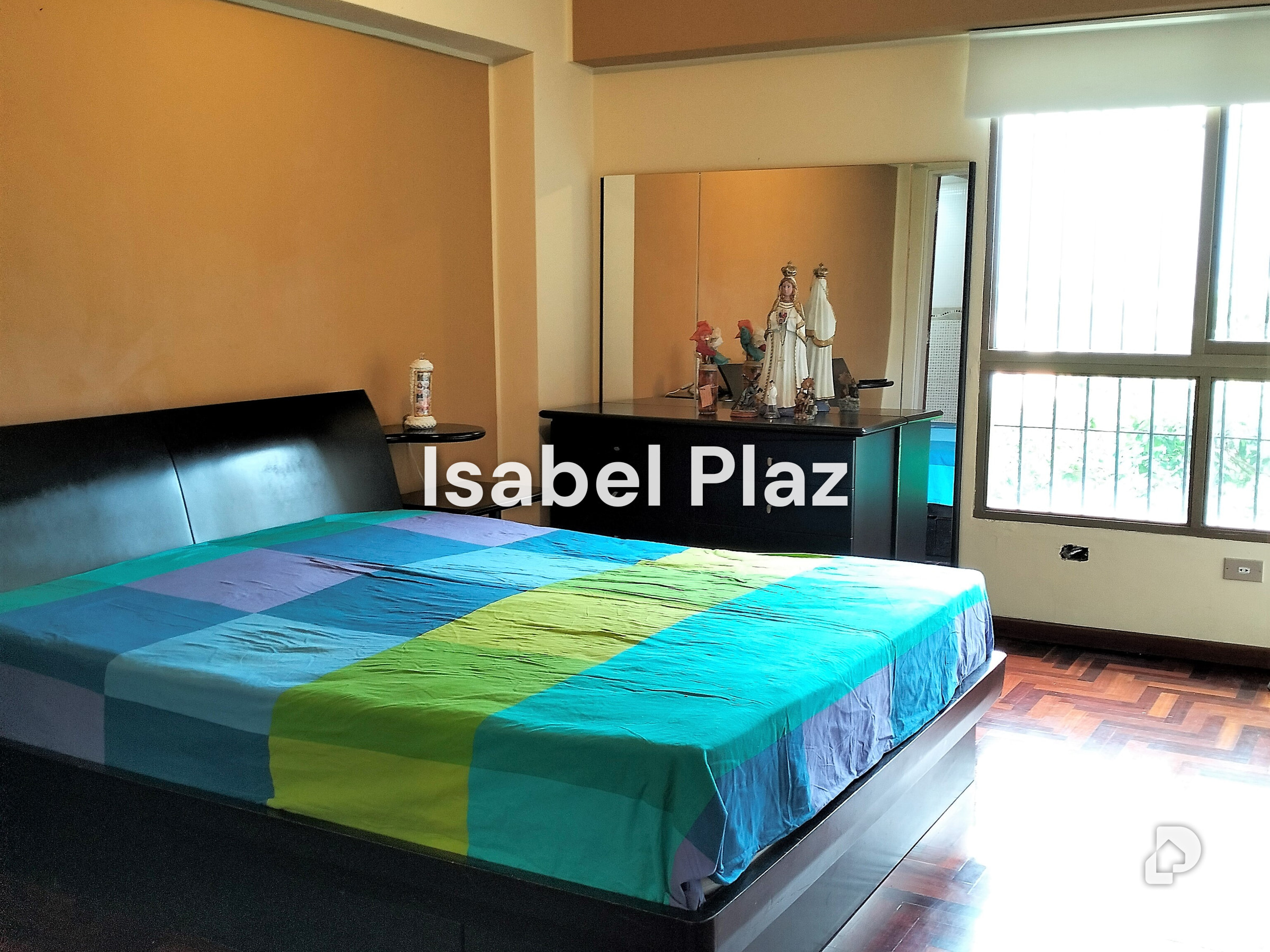 Apartment in La Tahona, Caracas – 17