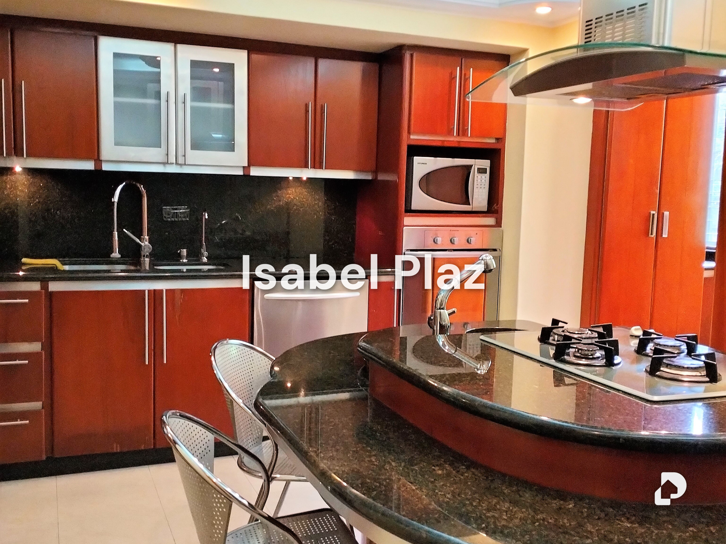 Apartment in La Tahona, Caracas – 16