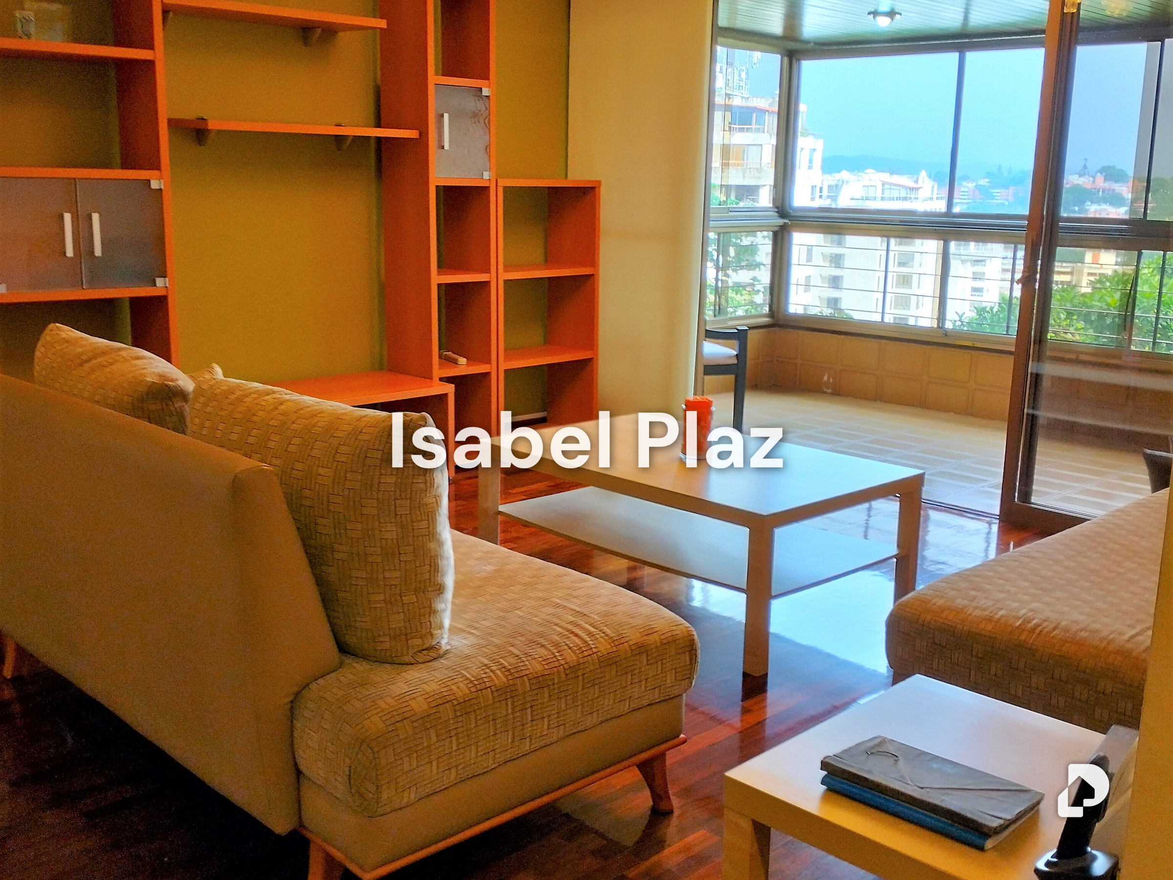 Apartment in La Tahona, Caracas – 9