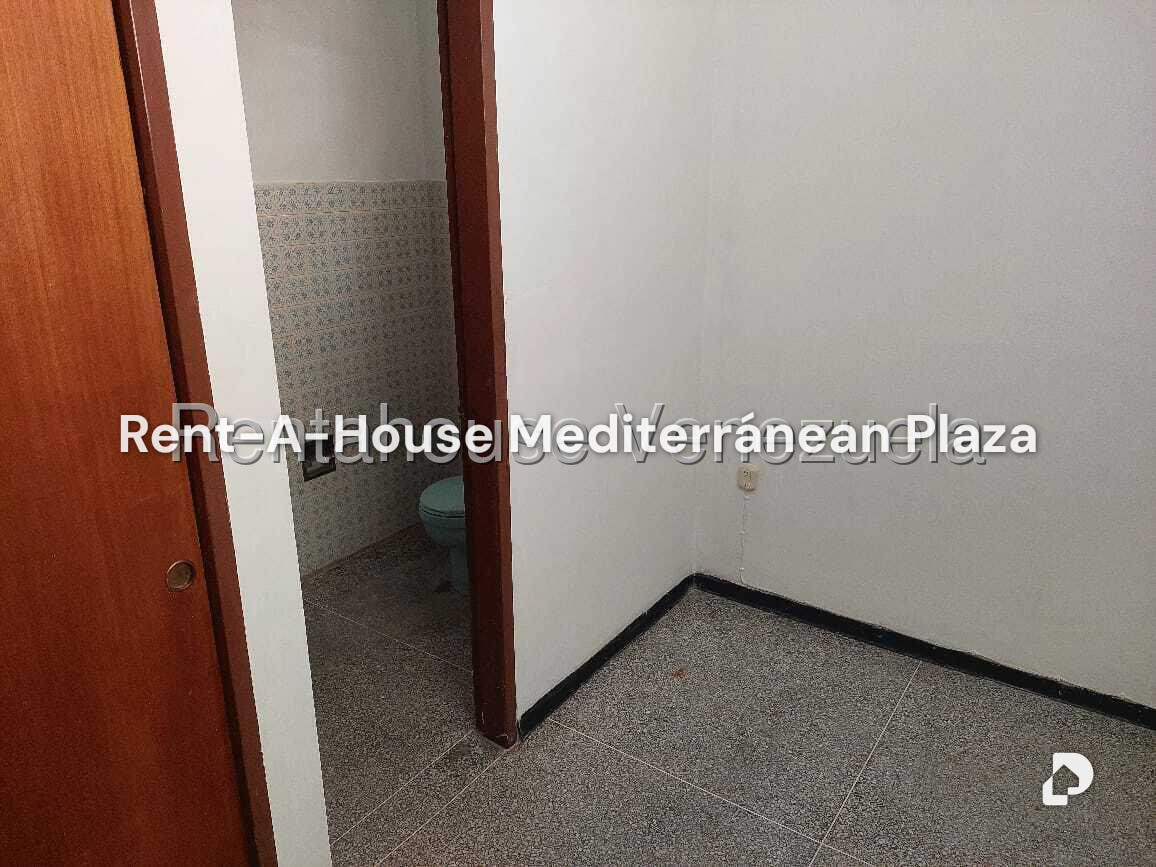 Apartamento en Terrazas de Los Nísperos, Valencia – 21