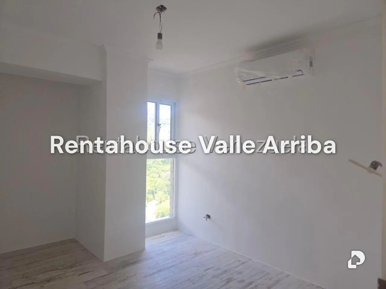 Apartamento en Manzanares, Caracas – 20
