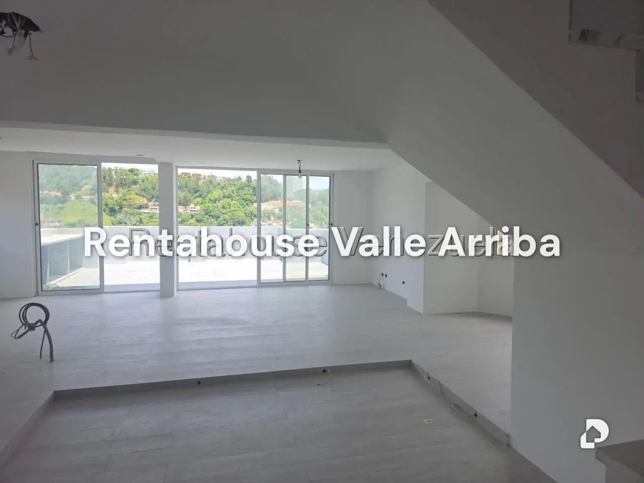 Apartamento en Manzanares, Caracas – 12