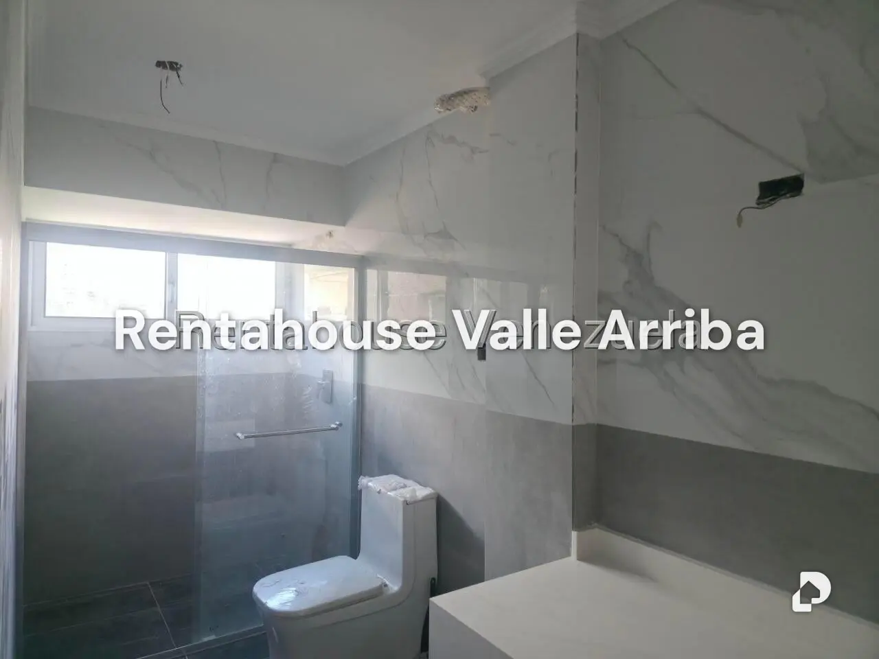 Apartamento en Manzanares, Caracas – 19
