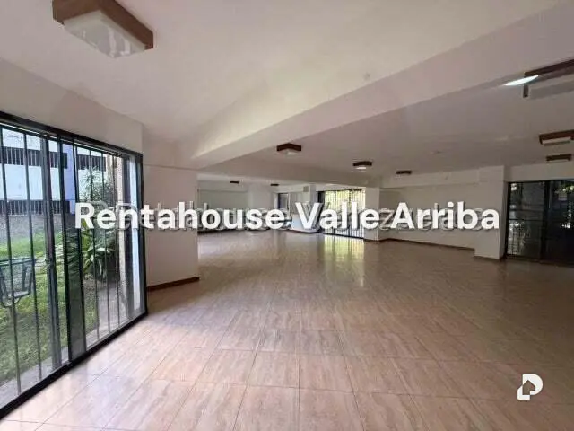 Apartamento en Manzanares, Caracas – 4