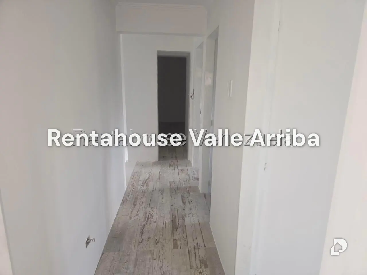 Apartamento en Manzanares, Caracas – 16