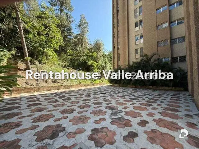 Apartamento en Manzanares, Caracas – 5