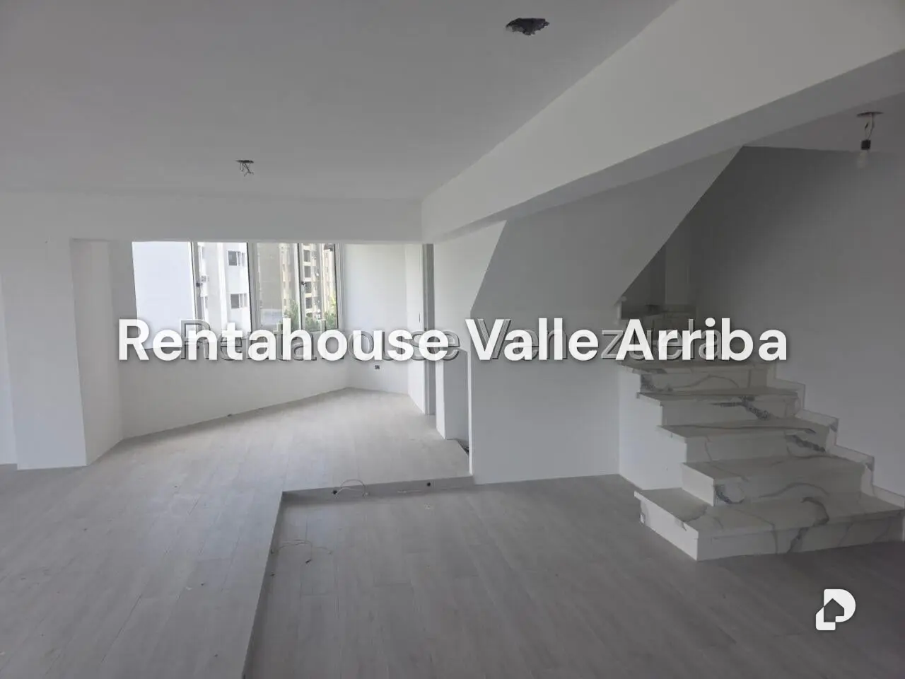 Apartamento en Manzanares, Caracas – 9