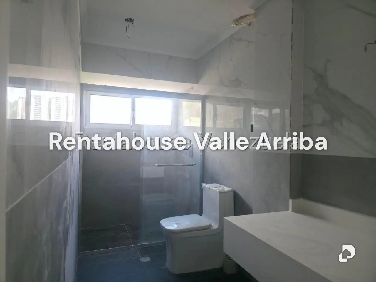 Apartamento en Manzanares, Caracas – 25