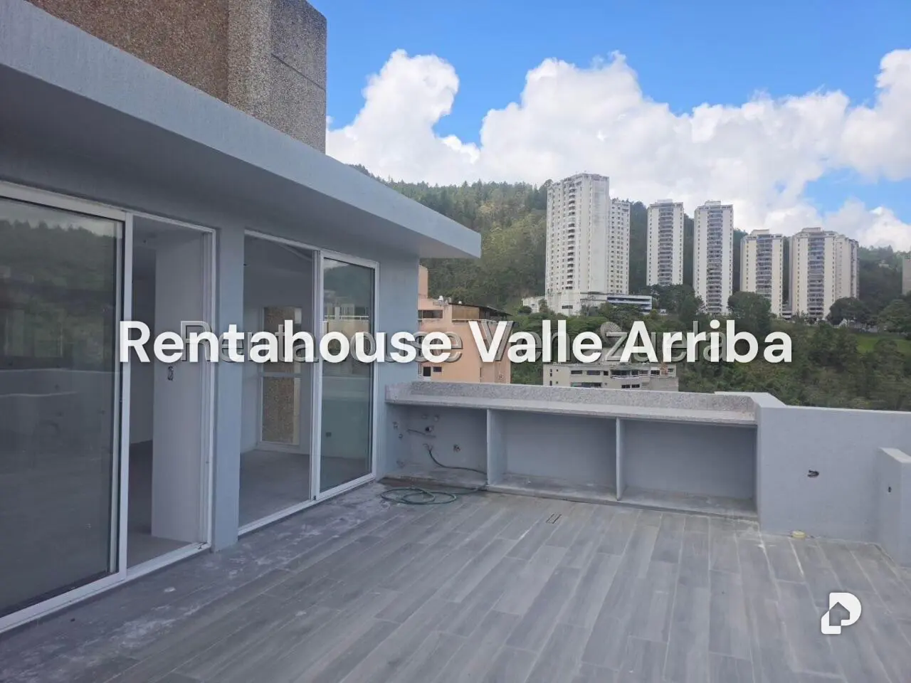 Apartamento en Manzanares, Caracas – 29