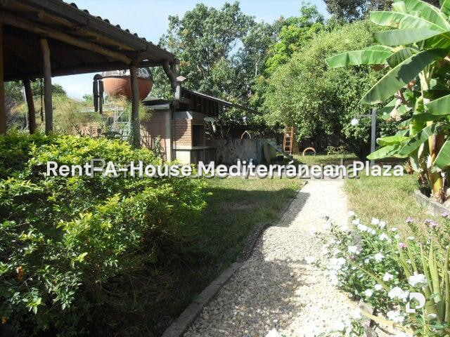 Casa en El Encanto, Libertador – 62
