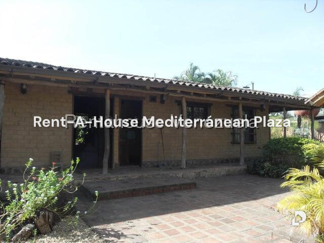 Casa en El Encanto, Libertador – 48