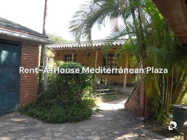 Casa en El Encanto, Libertador – 69
