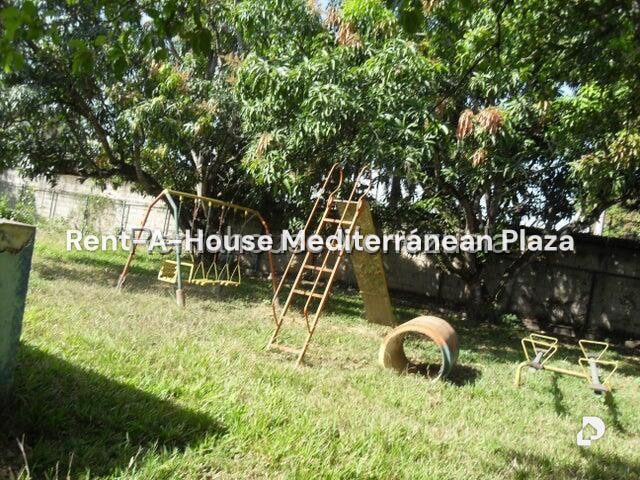 Casa en El Encanto, Libertador – 64