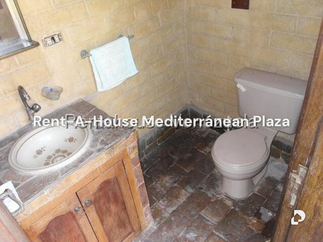 Casa en El Encanto, Libertador – 45
