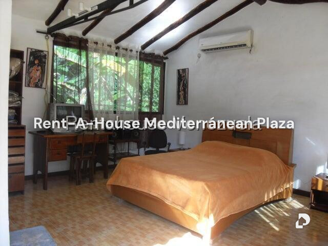 Casa en El Encanto, Libertador – 50