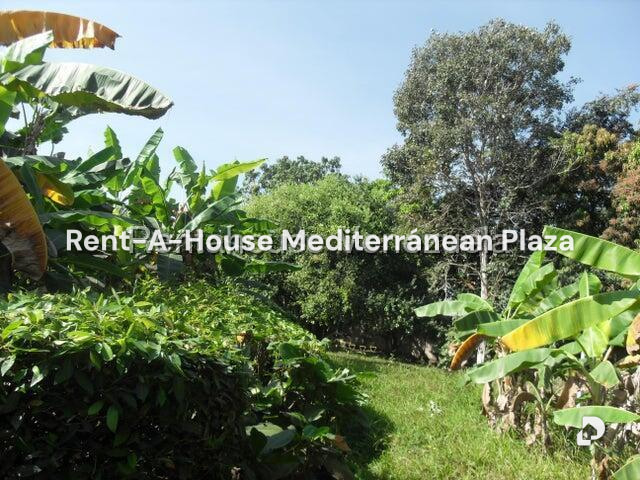 Casa en El Encanto, Libertador – 53