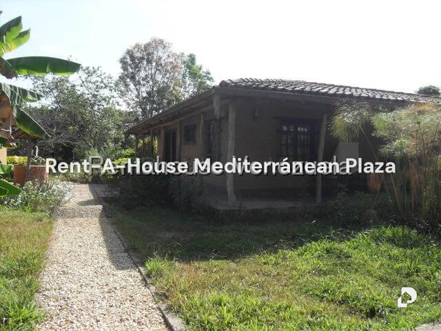 Casa en El Encanto, Libertador – 65