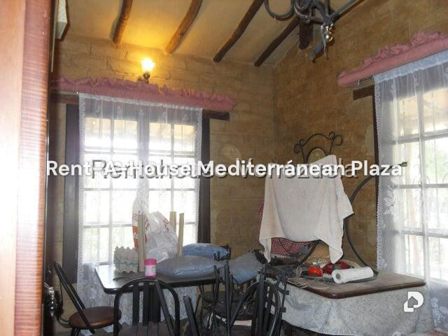 Casa en El Encanto, Libertador – 47