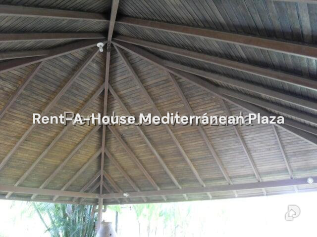 Casa en El Encanto, Libertador – 71