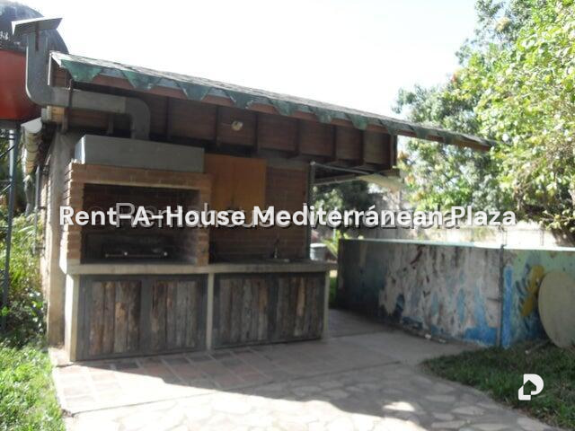 Casa en El Encanto, Libertador – 63