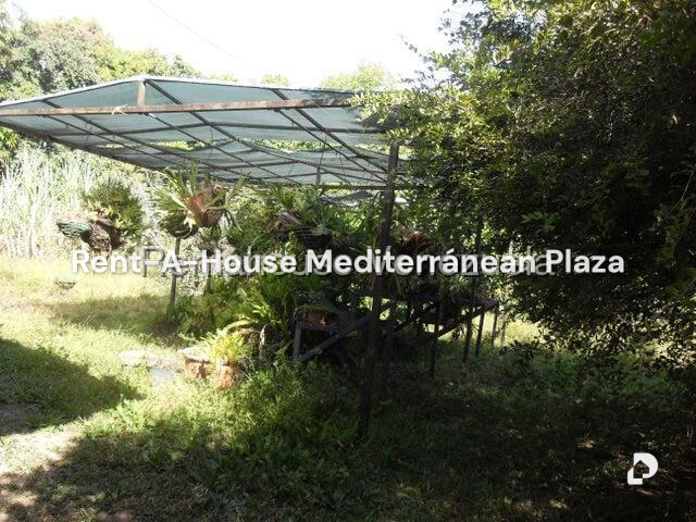 Casa en El Encanto, Libertador – 55