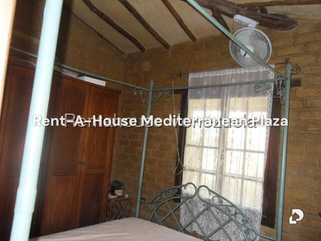 Casa en El Encanto, Libertador – 42