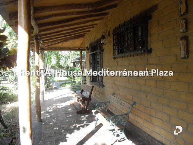 Casa en El Encanto, Libertador – 31