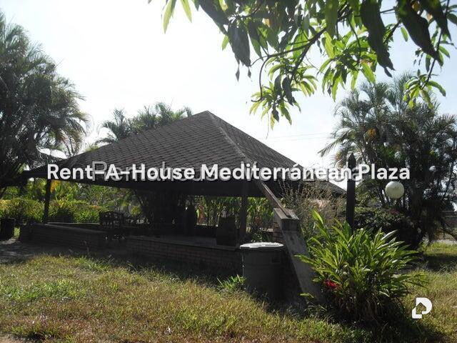 Casa en El Encanto, Libertador – 67