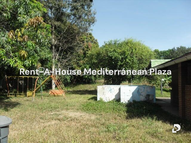 Casa en El Encanto, Libertador – 70