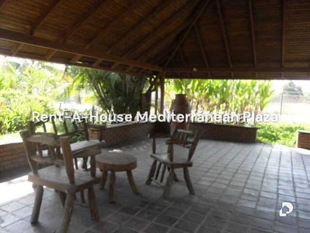 Casa en El Encanto, Libertador – 68