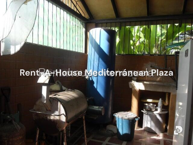 Casa en El Encanto, Libertador – 54