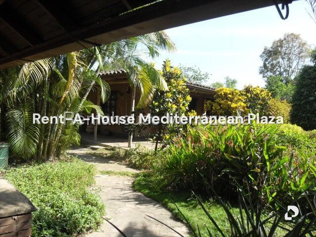 Casa en El Encanto, Libertador – 72