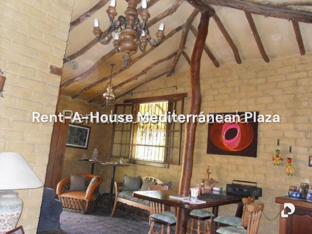 Casa en El Encanto, Libertador – 33
