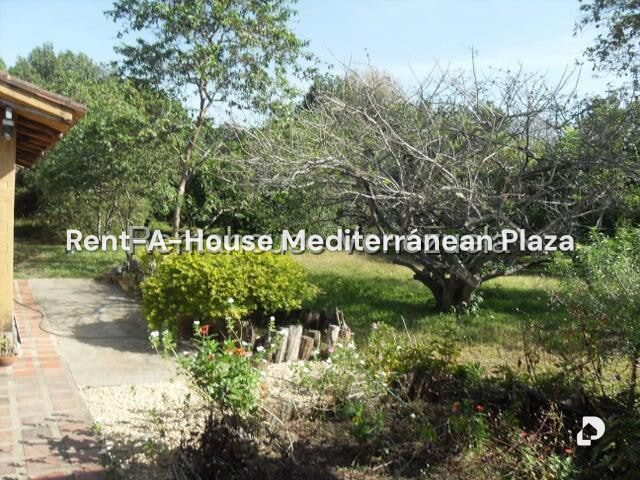 Casa en El Encanto, Libertador – 44