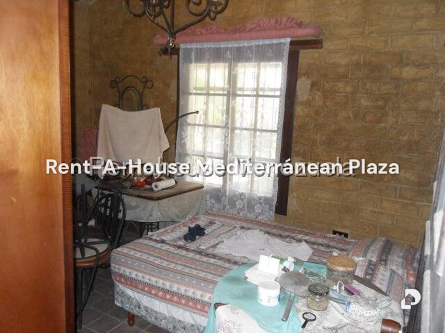 Casa en El Encanto, Libertador – 40