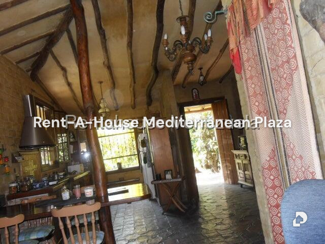 Casa en El Encanto, Libertador – 39