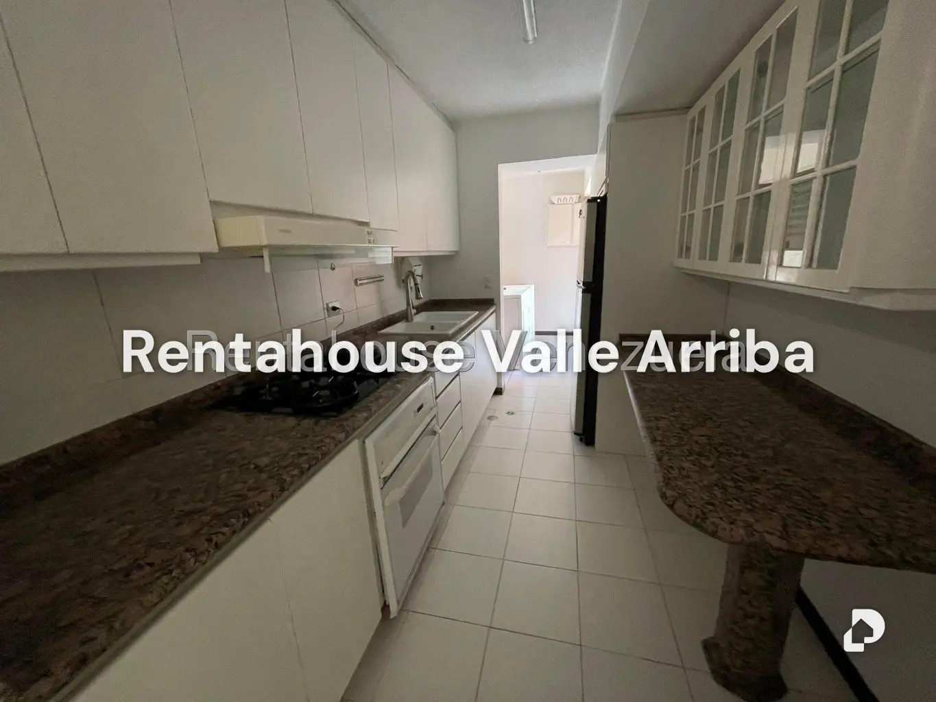 Apartamento en Terrazas del Ávila, Caracas – 7