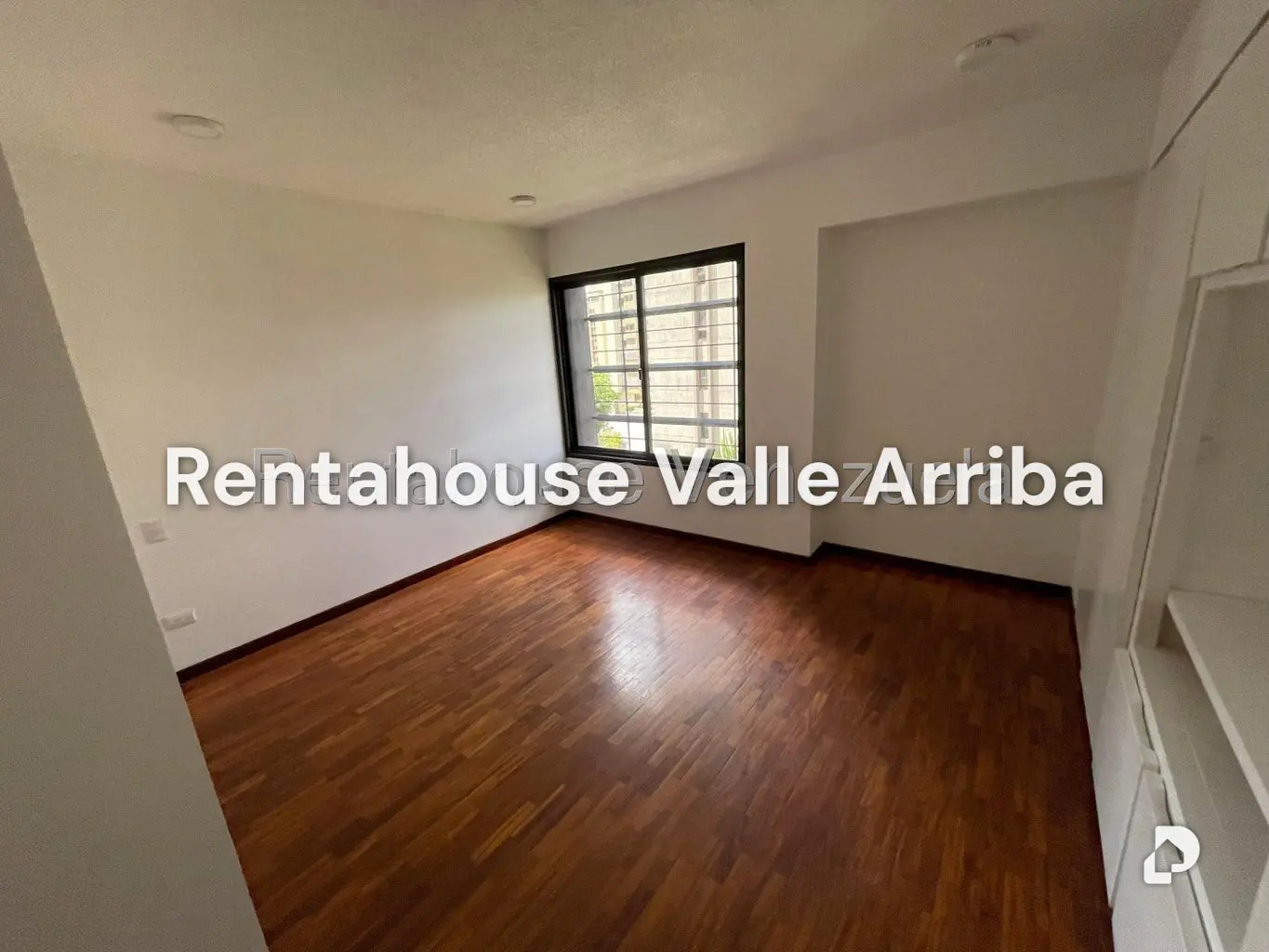 Apartamento en Terrazas del Ávila, Caracas – 9