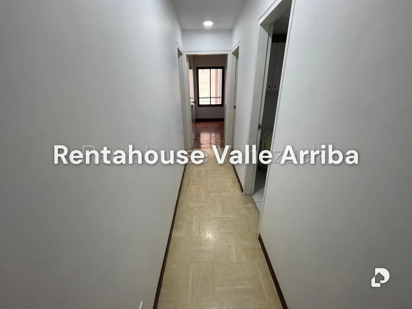 Apartamento en Terrazas del Ávila, Caracas – 8