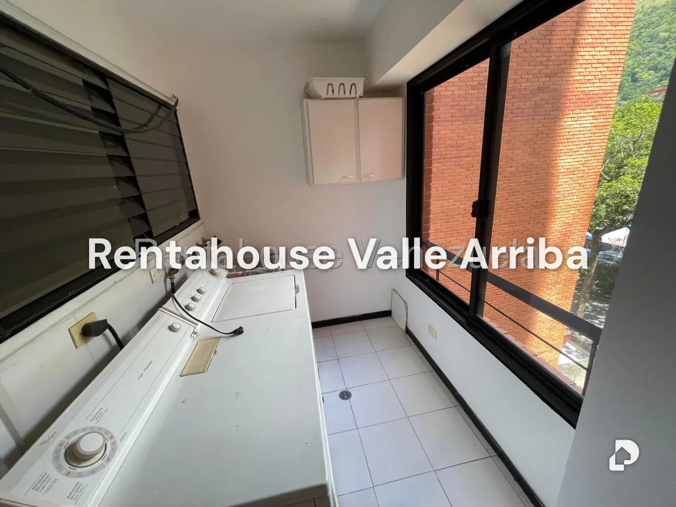 Apartamento en Terrazas del Ávila, Caracas – 20