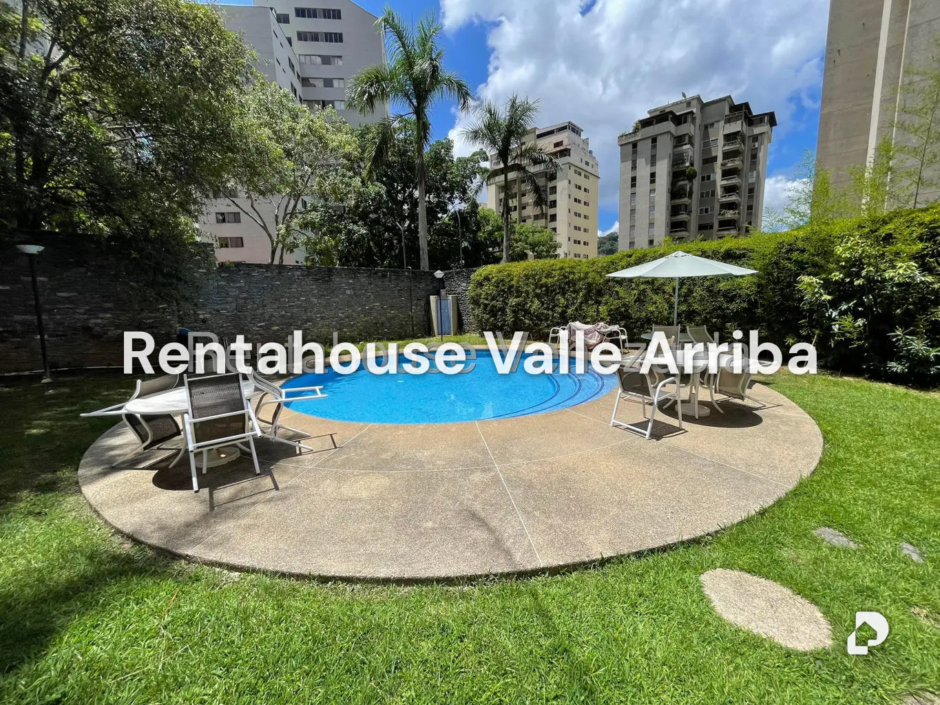 Apartamento en Terrazas del Ávila, Caracas – 24