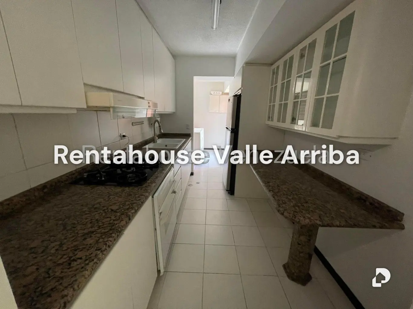 Apartamento en Terrazas del Ávila, Caracas – 6