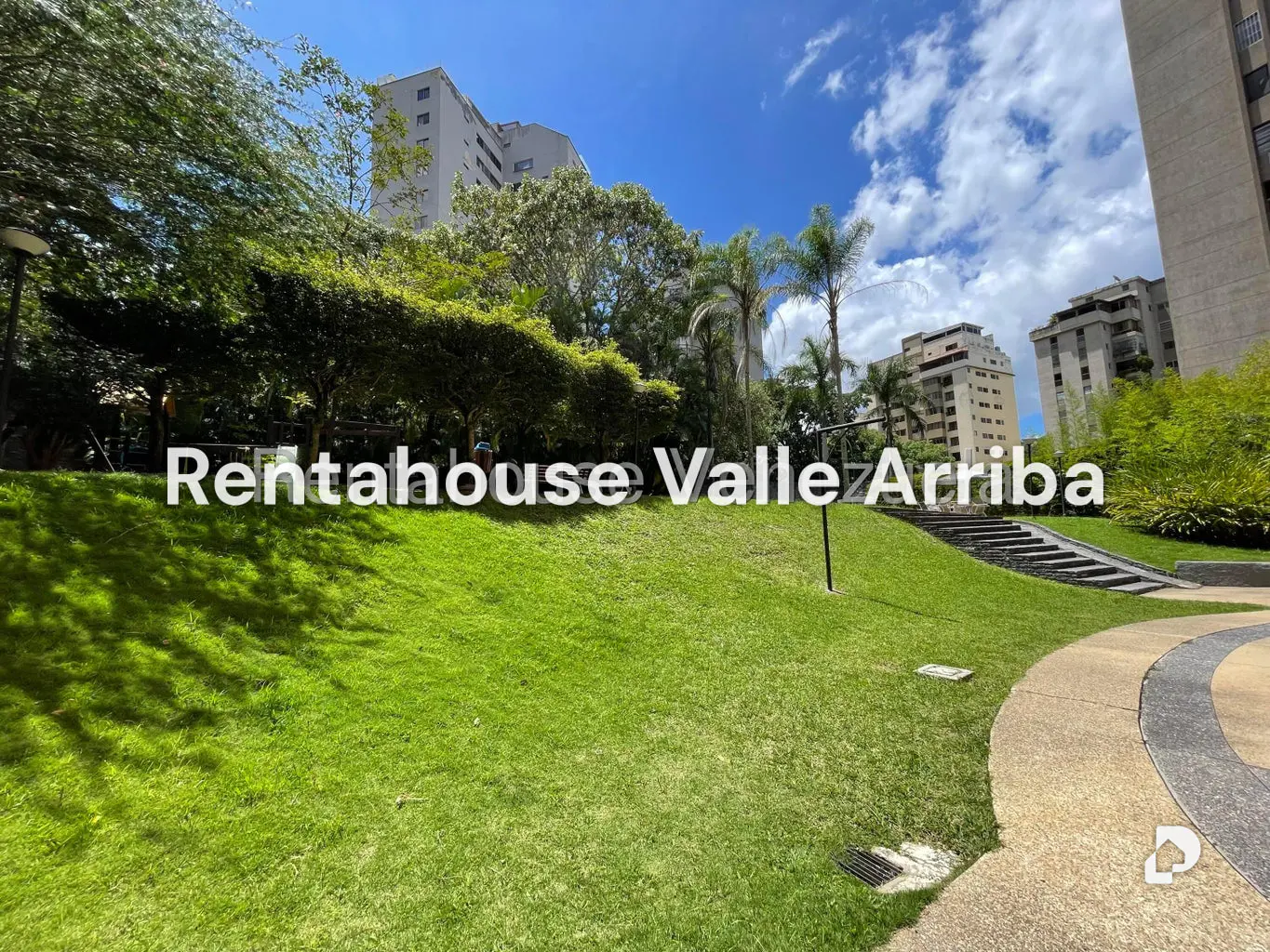 Apartamento en Terrazas del Ávila, Caracas – 28