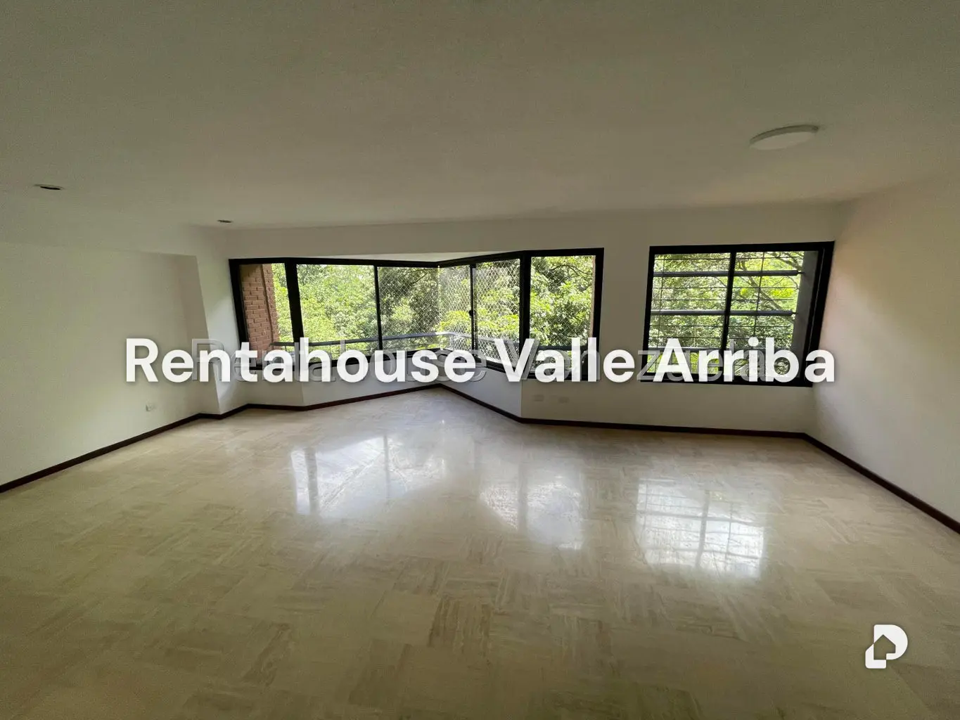 Apartamento en Terrazas del Ávila, Caracas – 2