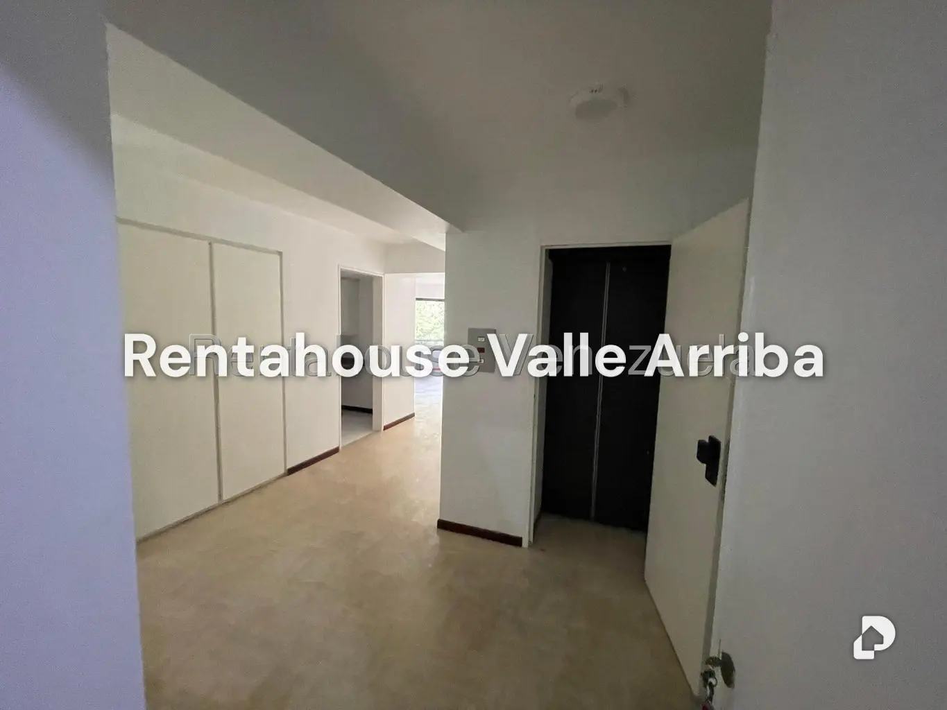 Apartamento en Terrazas del Ávila, Caracas – 22
